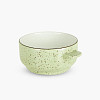 Горшочек суповой Continental 420 мл, зеленый 50RUS111-02 фото
