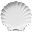 Блюдо Cameo IMPERIAL WHITE 16,5Х16СМ H3,5СМ 210-507