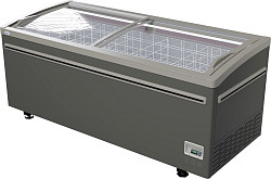 Ларь-бонета Haier GTS1850GB с корзинами в Санкт-Петербурге, фото 13