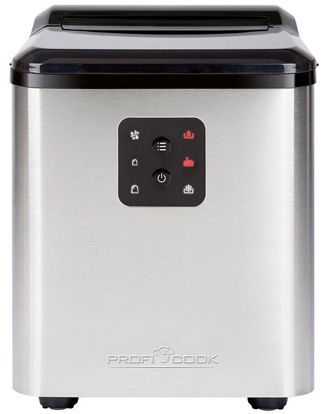 Льдогенератор Profi Cook PC-EWB 1253 inox УЦЕНКА фото