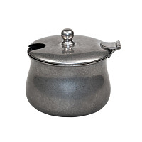 200 мл нерж. Vintage фото