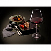 Бокал для вина Lucaris 910 мл хр. стекло Burgundy Hongkong Hip фото