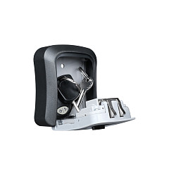 Сейф-ключница Meyvel SF14-L1 (gray) в Санкт-Петербурге, фото 2