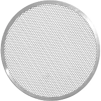 алюмин. D=28см металлич. (PS11) фото