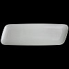 Блюдо прямоугольное Corone 14'' 360х110мм, голубой Rosenthal фото