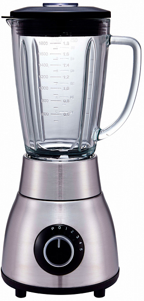 Блендер Gemlux GL-BL1200M фото