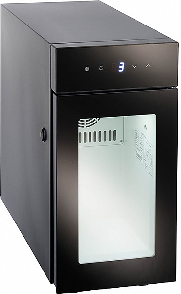 Холодильник для молока CARIMALI FRIDGE C-DGT фото