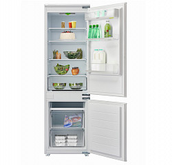 Встраиваемый холодильник Graude IKG 180.2 в Санкт-Петербурге, фото