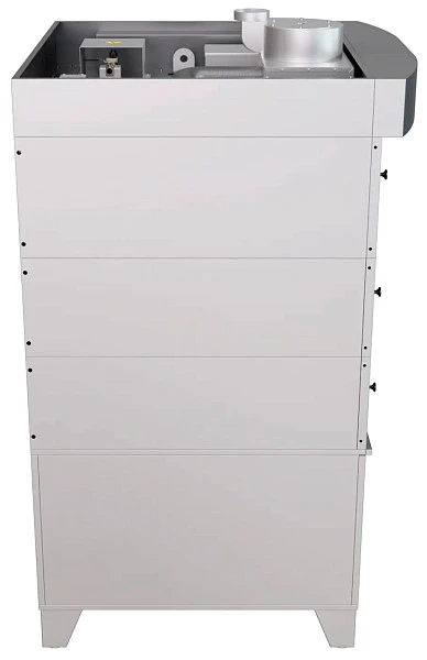 Печь подовая WLBake 3D.2T4060 фото