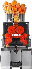 Соковыжималка для цитрусовых Fruto 200H Self Service, фото 1