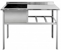 ВСЛ 12*6/5 (э) фото