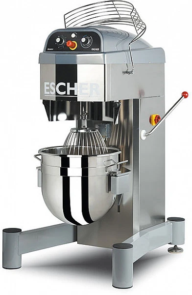 Планетарный миксер Escher PM 40-V фото