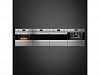 Духовой шкаф электрический Smeg SF4390MCX фото