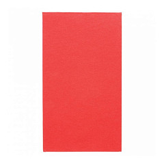 Салфетка бумажная двухслойная Garcia de Pou Double Point 1/6, красный, 33*40 см, 50 шт в Санкт-Петербурге фото