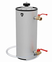 Водоумягчитель Kayman ВУ-12 в Санкт-Петербурге, фото