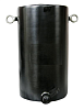 Домкрат гидравлический алюминиевый Tor HHYG-15050L (ДГА150П50) 150 т фото