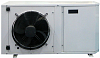 Компрессорно-конденсаторный агрегат Intercold ККБМ1-TAJ4519 фото