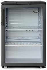 Шкаф холодильный барный Бирюса W152 в Санкт-Петербурге, фото
