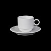 Чашка кофейная Corone 100мл Rosenthal Banquet фото