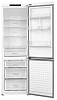 Холодильник двухкамерный Artel HD-430 RWENS (No display) белый фото