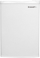 Шкаф морозильный барный Cooleq TBF-88S в Санкт-Петербурге, фото 1