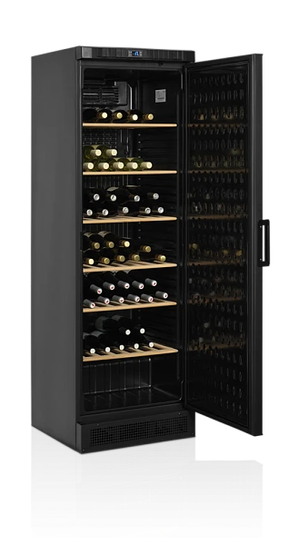 Встраиваемый винный шкаф Tefcold CPP1380E фото