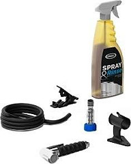 Душирующее устройство Unox XC 208-SR для XV/XB в&nbsp;Санкт-Петербурге фото