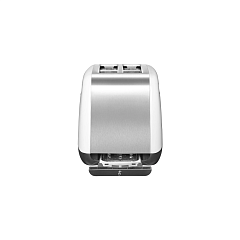 Тостер KitchenAid 5KMT2115EWH в Санкт-Петербурге, фото 2