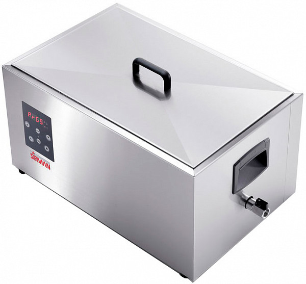 Аппарат Sous Vide (Су вид) Sirman Softcooker S R GN1/1 фото