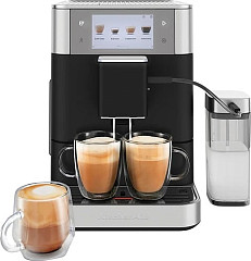 Кофемашина KitchenAid 5KES8558EBK в Санкт-Петербурге, фото 16