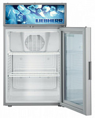 Шкаф холодильный барный Liebherr BCDv 1003 в Санкт-Петербурге, фото