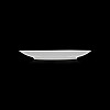 Тарелка мелкая без бортов LY’S Horeca 6,3'' 160мм фото