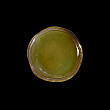 Тарелка мелкая Corone Verde 6