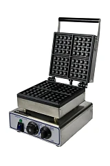 Вафельница CuisinAid CD-WB-1S в Санкт-Петербурге, фото