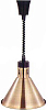 Тепловая лампа Enigma A033 Bronze фото