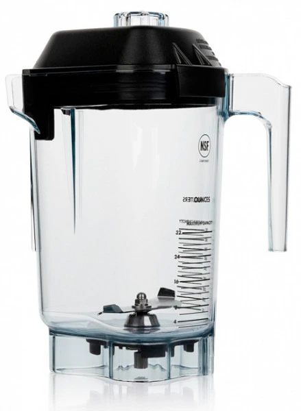 Блендер Vitamix T&G2 фото