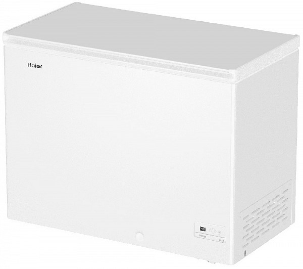 Морозильный ларь Haier HCE200R фото