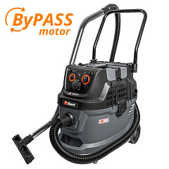 Пылесос для сухой и влажной уборки Bort BAX-600E в Санкт-Петербурге, фото 1