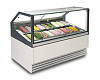 Витрина для мороженого Carpini THOMAS TM 18SH фото