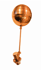 Клапан поплавковый для пароварки дим самов Hurakan HKN-DS1 в Санкт-Петербурге, фото