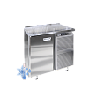Стол холодильный Финист УХС-600-1