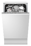 Посудомоечная машина встраиваемая Hansa ZIM454H