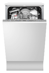 Посудомоечная машина встраиваемая Hansa ZIM454H в Санкт-Петербурге, фото