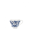 Чашка чайная Churchill 198мл Vintage Prints, цвет Georgian Blue Bramble BBAGTC71 фото