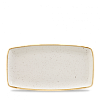 Блюдо сервировочное Churchill Stonecast Barley White SWHSOP141 фото