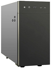 Холодильник для молока Seitek BC9CN в&nbsp;Санкт-Петербурге фото