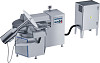 Куттер Hualian Machinery ZB125 фото
