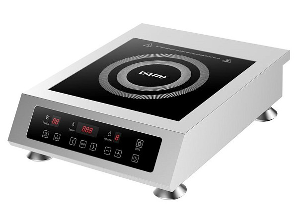Плита индукционная Viatto MK-IC35T09 фото