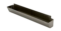 Лоток для сбора жира для гриль контактный Hurakan HKN-PE22R в&nbsp;Санкт-Петербурге фото