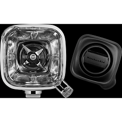 Блендер KitchenAid 5KSB4026EWH в Санкт-Петербурге, фото 4